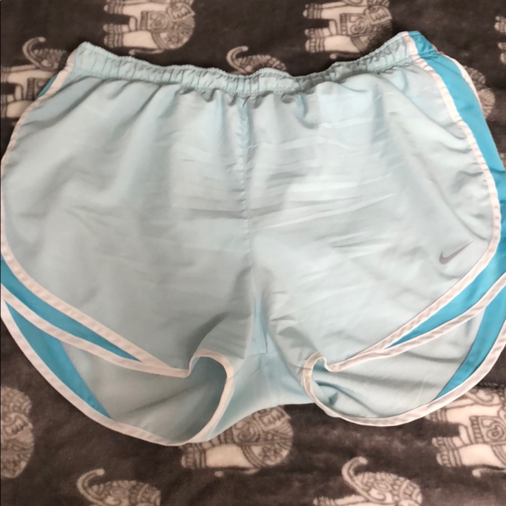 Nike Dry Fit Shorts